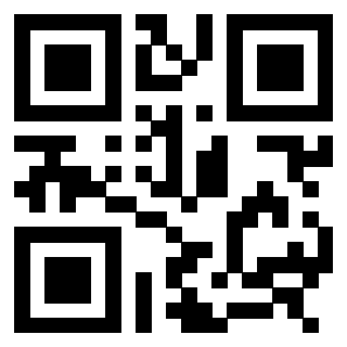 3308393447 - Immagine del Qr Code