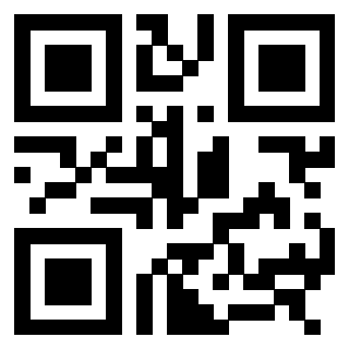 Il QrCode di 3308393449