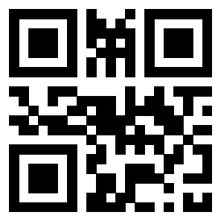 3308393452 - Immagine del Qr Code