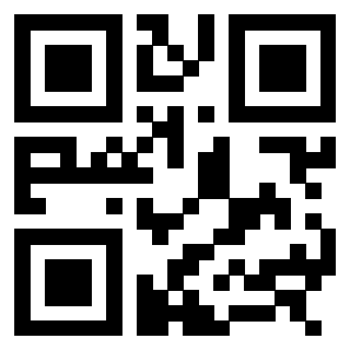 Il QrCode di 3308393454