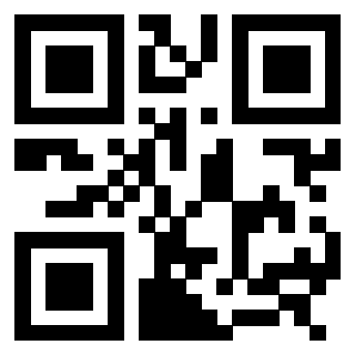 3308393457 - Immagine del QrCode