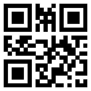 Il QrCode di 3308393459