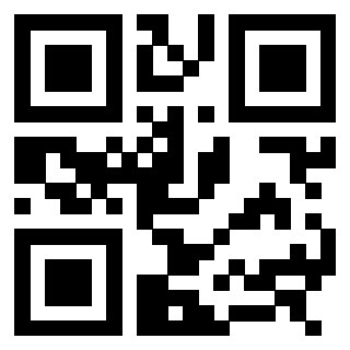 Il Qr Code di 3308393460