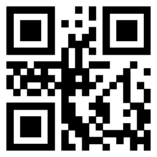 3308393463 - Immagine del Qr Code associato
