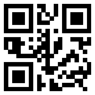 3308393464 QrCode associato