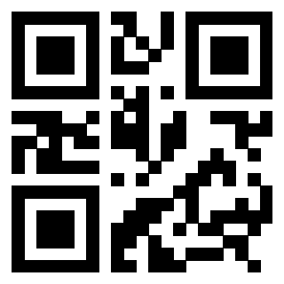 3308393465 - Immagine del QrCode