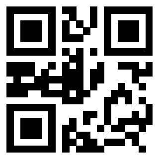 3308393467 - Immagine del QrCode associato