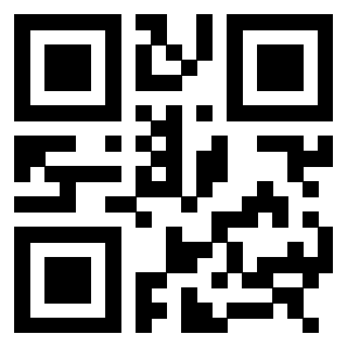 Il Qr Code di 3308393469