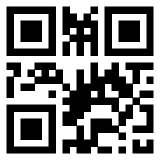 Immagine del Qr Code di 3308393470