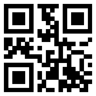 3308393472 QrCode associato