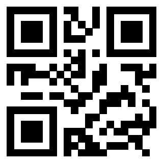 Il QrCode di 3308393478