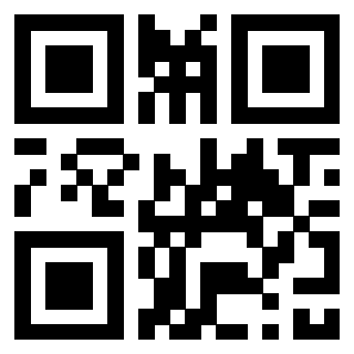 Il QrCode di 3308393480