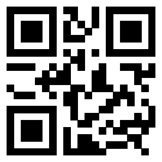 3308393484 Qr Code associato