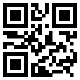 Scansione del Qr Code di 3308393489
