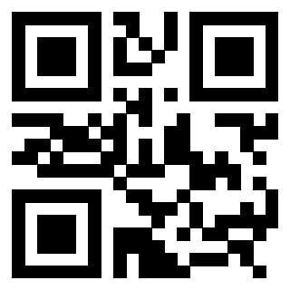 Immagine del Qr Code di 3308393491