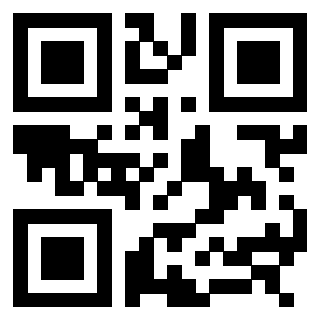 3308393494 - Immagine del Qr Code