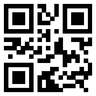 Scansione del Qr Code di 3308393496