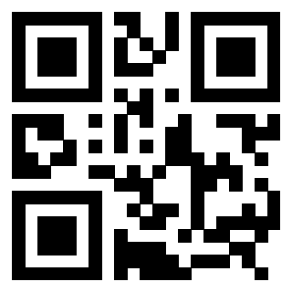 3308393497 Qr Code associato