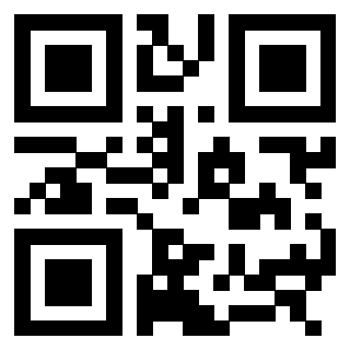 Il Qr Code di 3308393503
