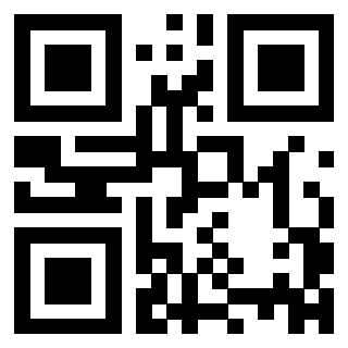 Immagine del QrCode di 3308393504