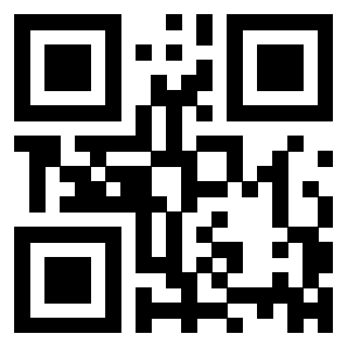 Immagine del QrCode di 3308393505