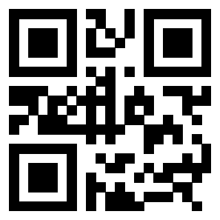 3308393506 - Immagine del QrCode