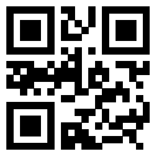 3308393509 - Immagine del Qr Code