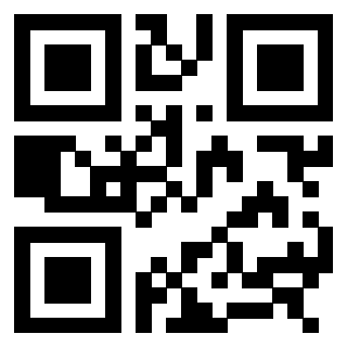 Immagine del QrCode di 3308393511