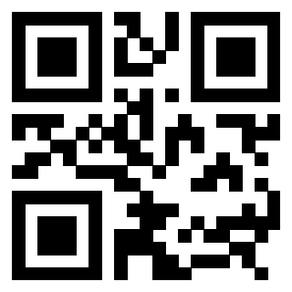 3308393512 - Immagine del QrCode associato