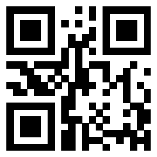 3308393518 - Immagine del QrCode