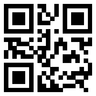 3308393522 Qr Code associato