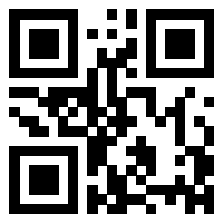 Il QrCode di 3308393523