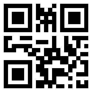 Immagine del QrCode di 3308393524