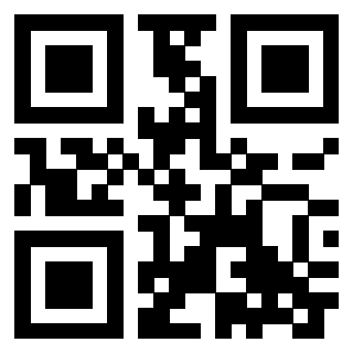 3308393525 QrCode associato