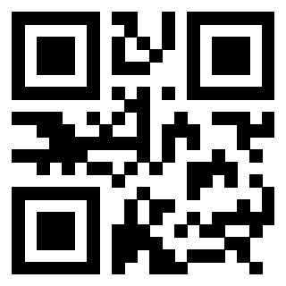 3308393526 Qr Code associato