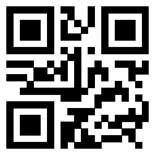 Scansione del Qr Code di 3308393528