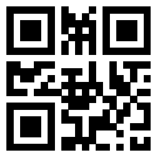 Immagine del Qr Code di 3308393529