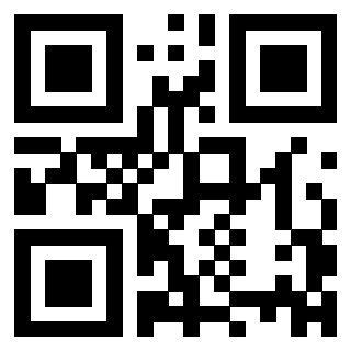 Il QrCode di 3308393530