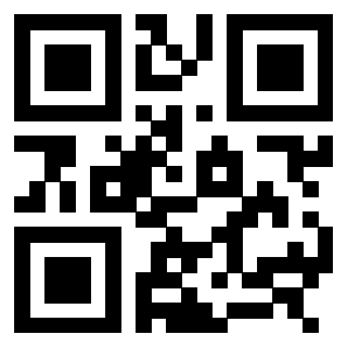 3308393535 Qr Code associato