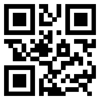 Il Qr Code di 3308393538