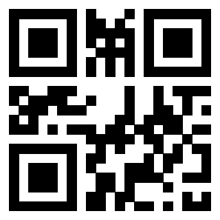 3308393539 - Immagine del QrCode