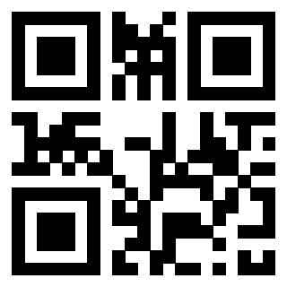 Il Qr Code di 3308393540