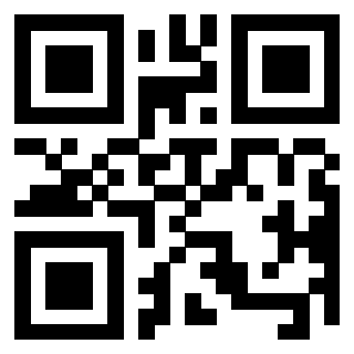 Immagine del Qr Code di 3308393542