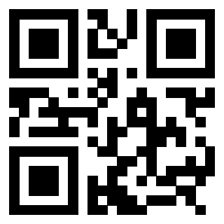 QrCode di 3308393545