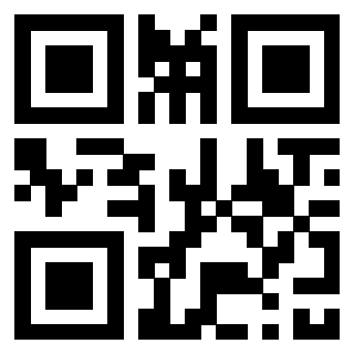 3308393548 - Immagine del Qr Code associato