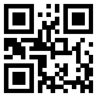 Il QrCode di 3308393549