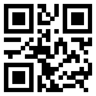 QrCode di 3308393550