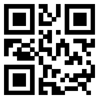 Il QrCode di 3308393552