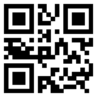 3308393553 - Immagine del QrCode associato