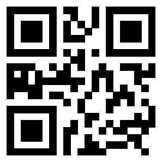 Qr Code di 3308393556